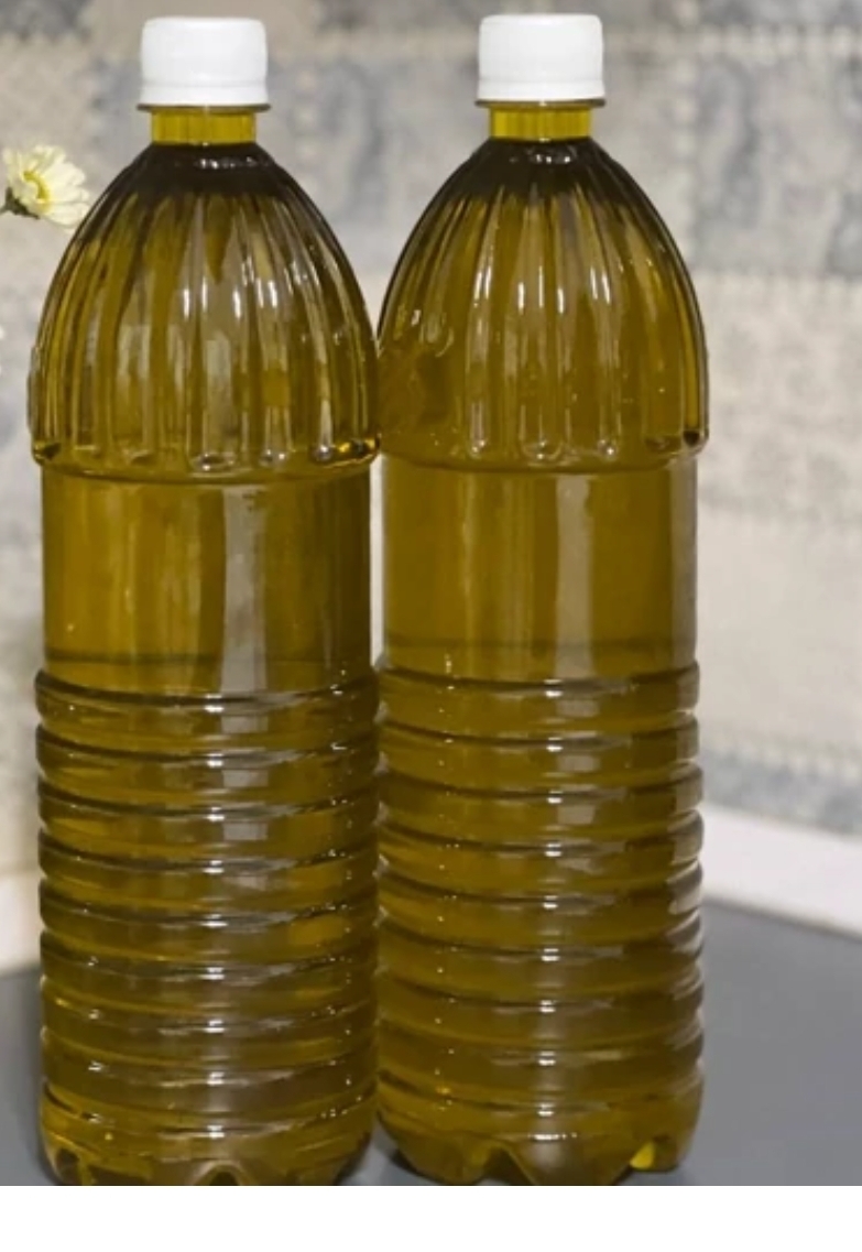 روغن زیتون وسیرترشی طبیعی اصل