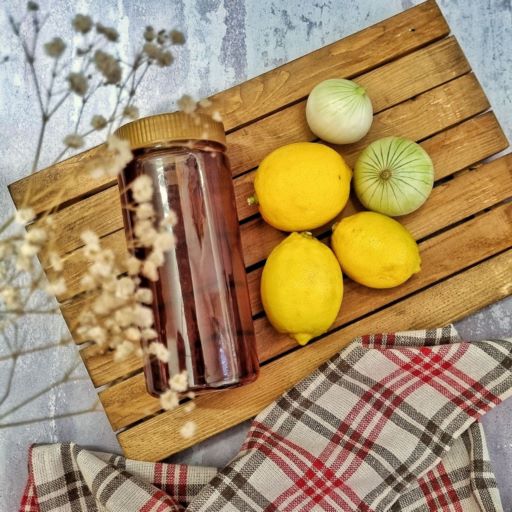 تضمین سلامتی با مواد غذایی سالم