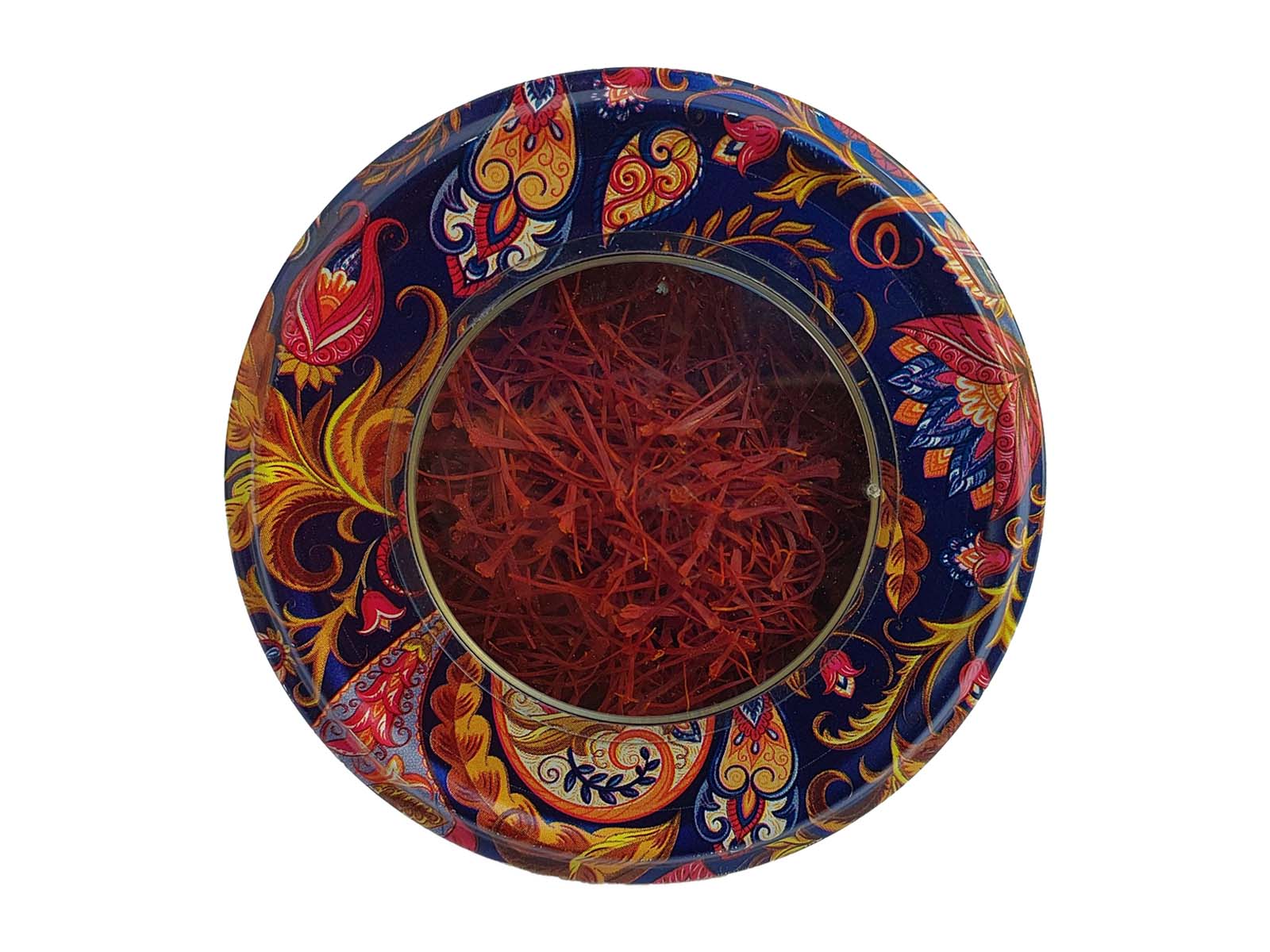 زعفران الجوهرة الحديدية، أفضل زعفران