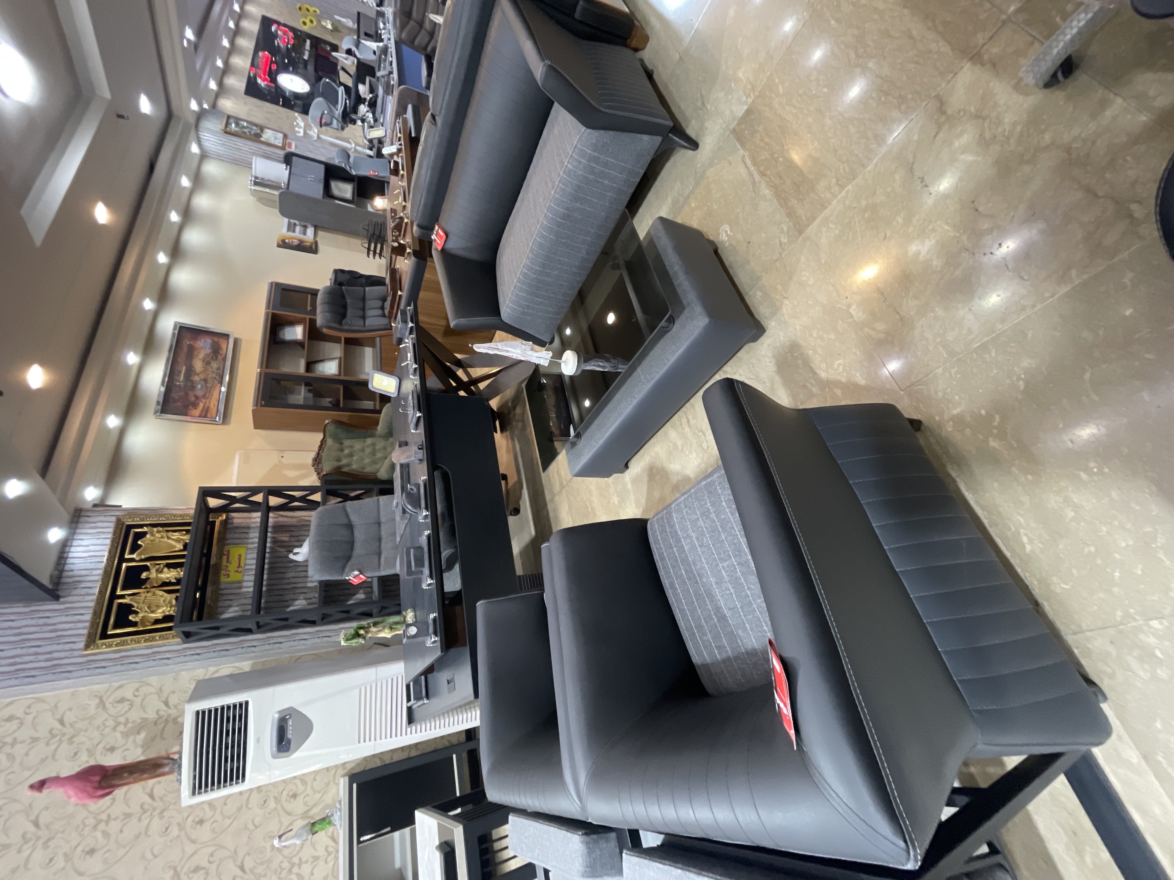 ملزومات اداری