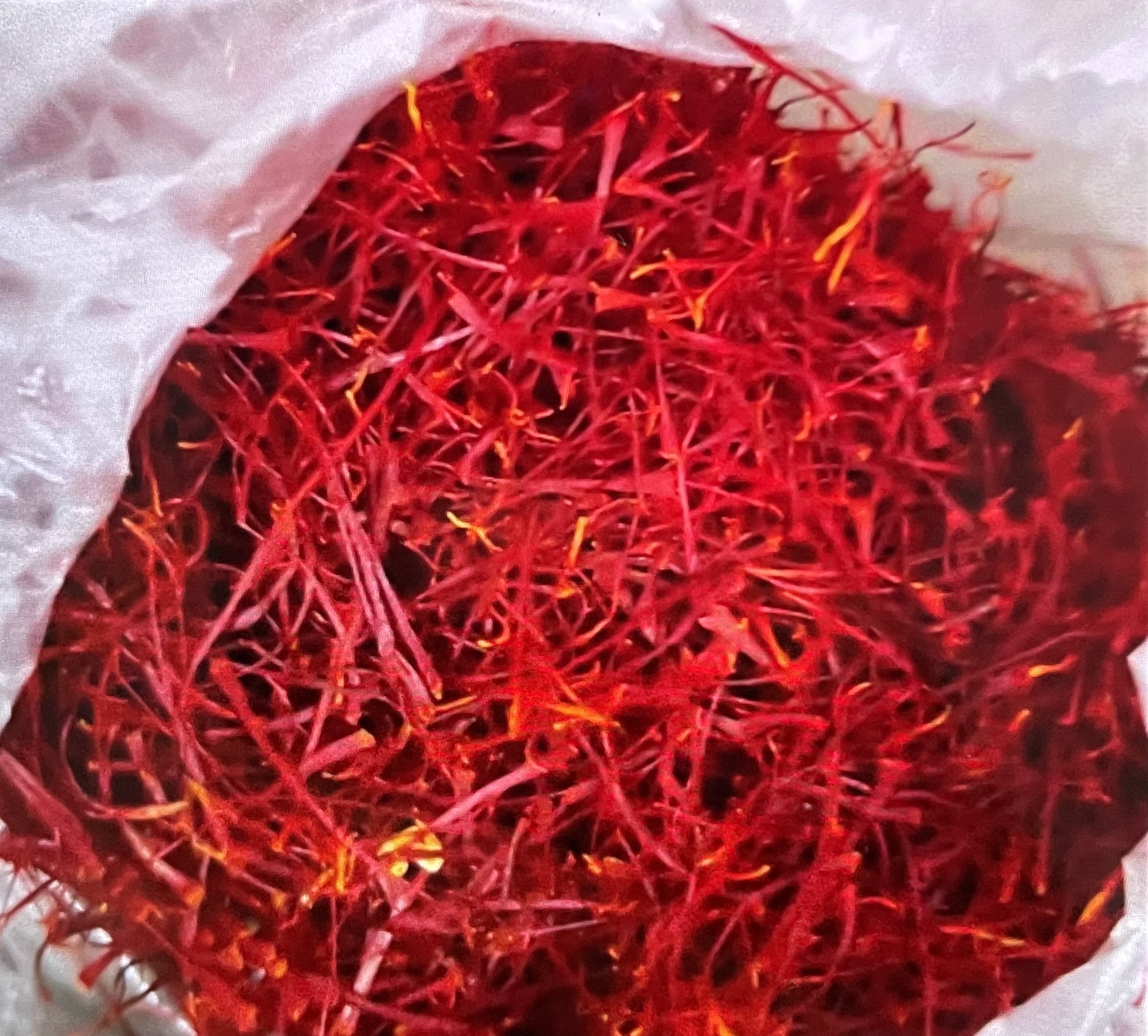 زعفران