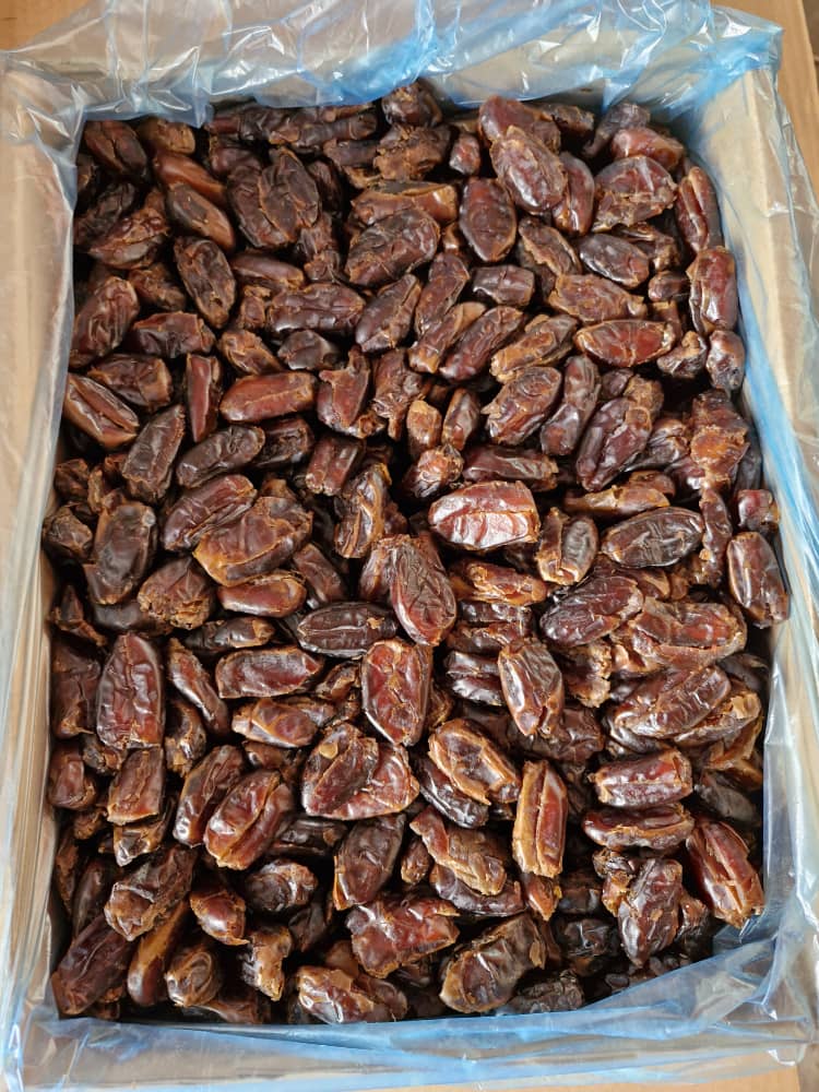 فروش خرمای استعمران