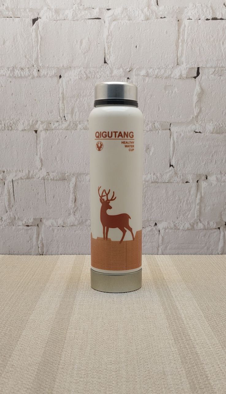 قمقمه زیره فلزی