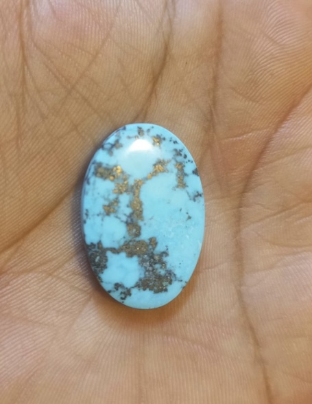 سنگ فیروزه اصل