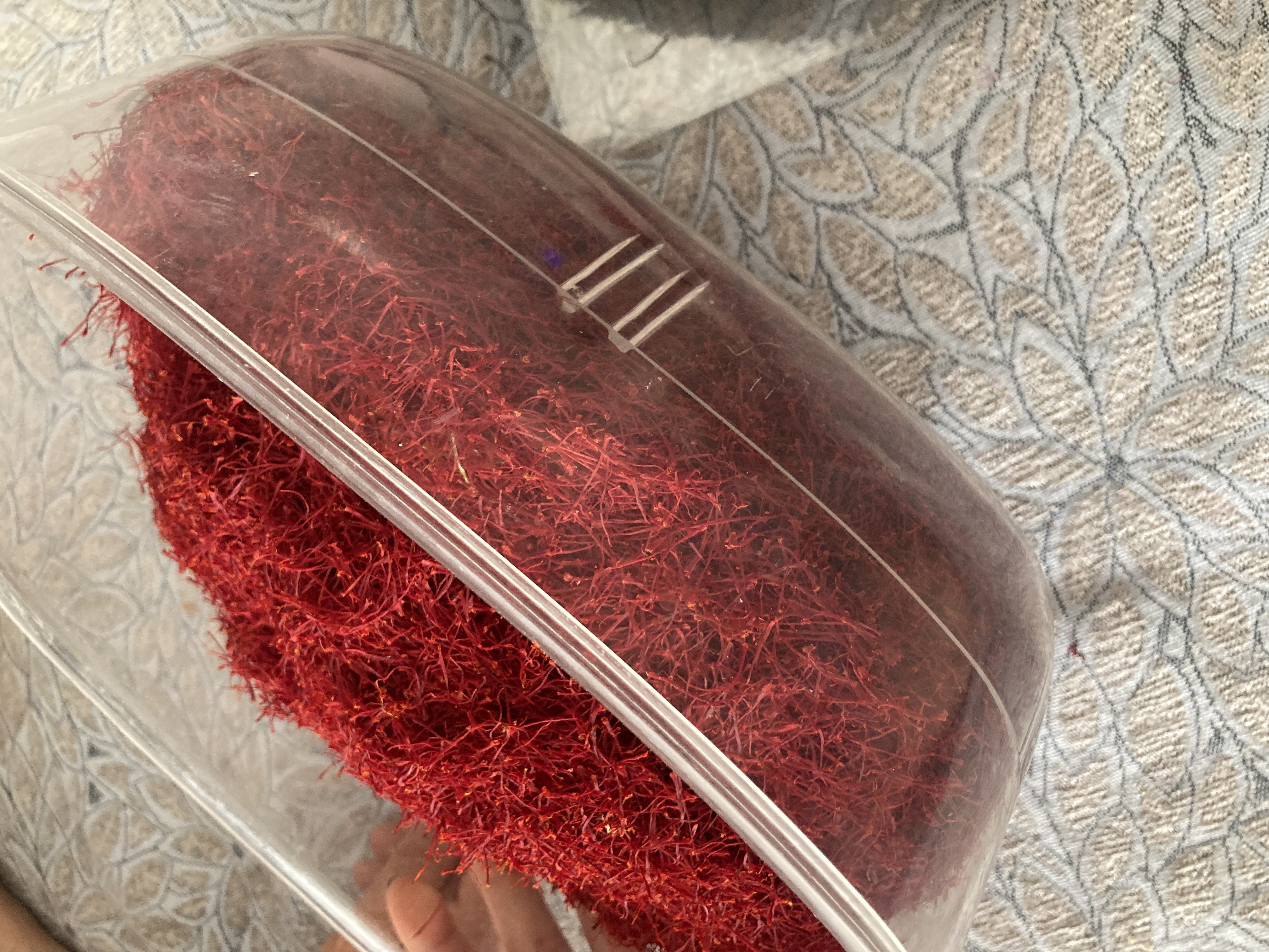 زعفران
