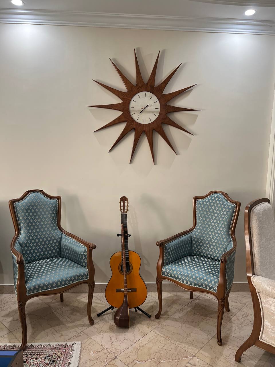 انواع صنایع چوبی مبلمان 