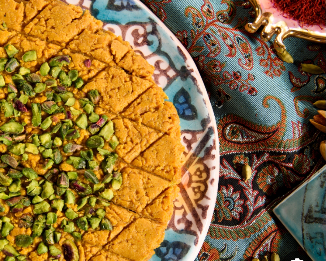 تامین کلیه اقلام خوراکی و مواد غذایی