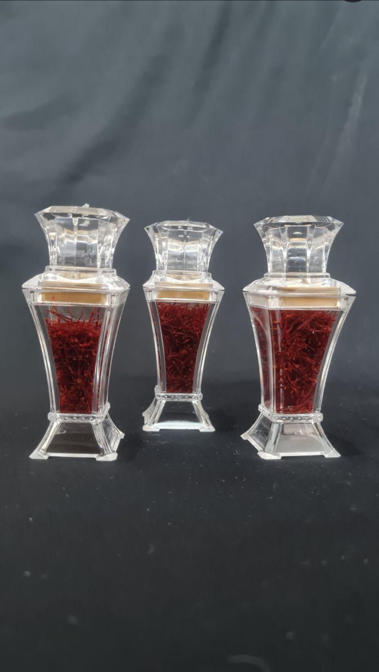 زعفران اصل سوپر پرومکس