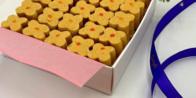 شیرینی سنتی قزوین