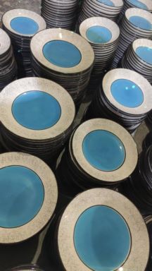 فروش و تولید ظروف چینی و آشپرخانه