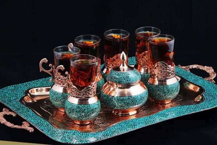 صنایع دستی 
