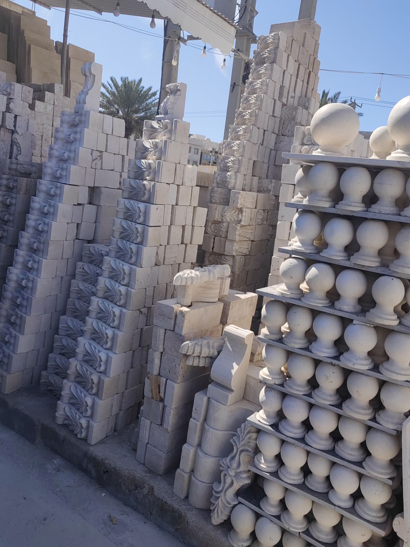 انواع‌سنگ‌ساختمانی 