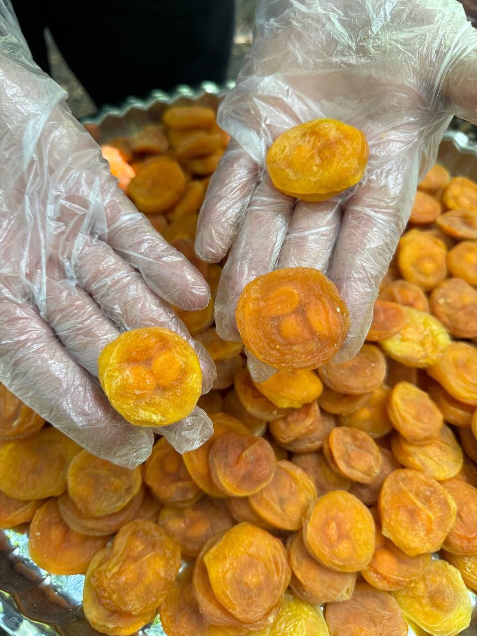 زعفران و انواع ادویجات ناب و اصل درسا