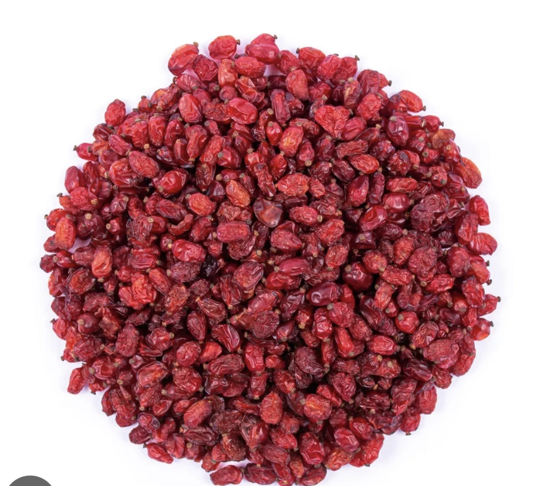 زرشک زعفران