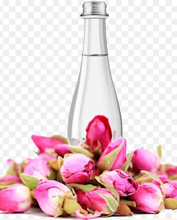 عسل طبیعی و زرشک پفکی
