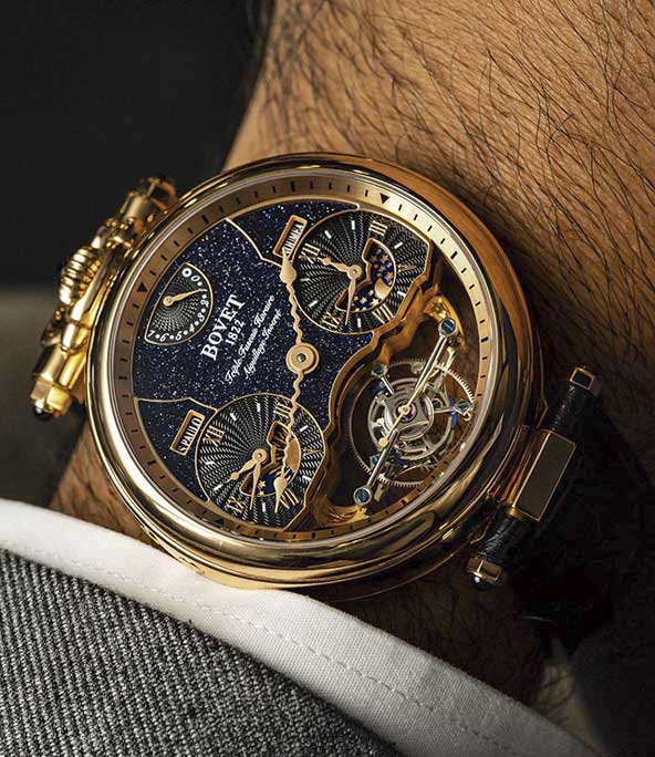 ساعت های کلاسیک و مدرن