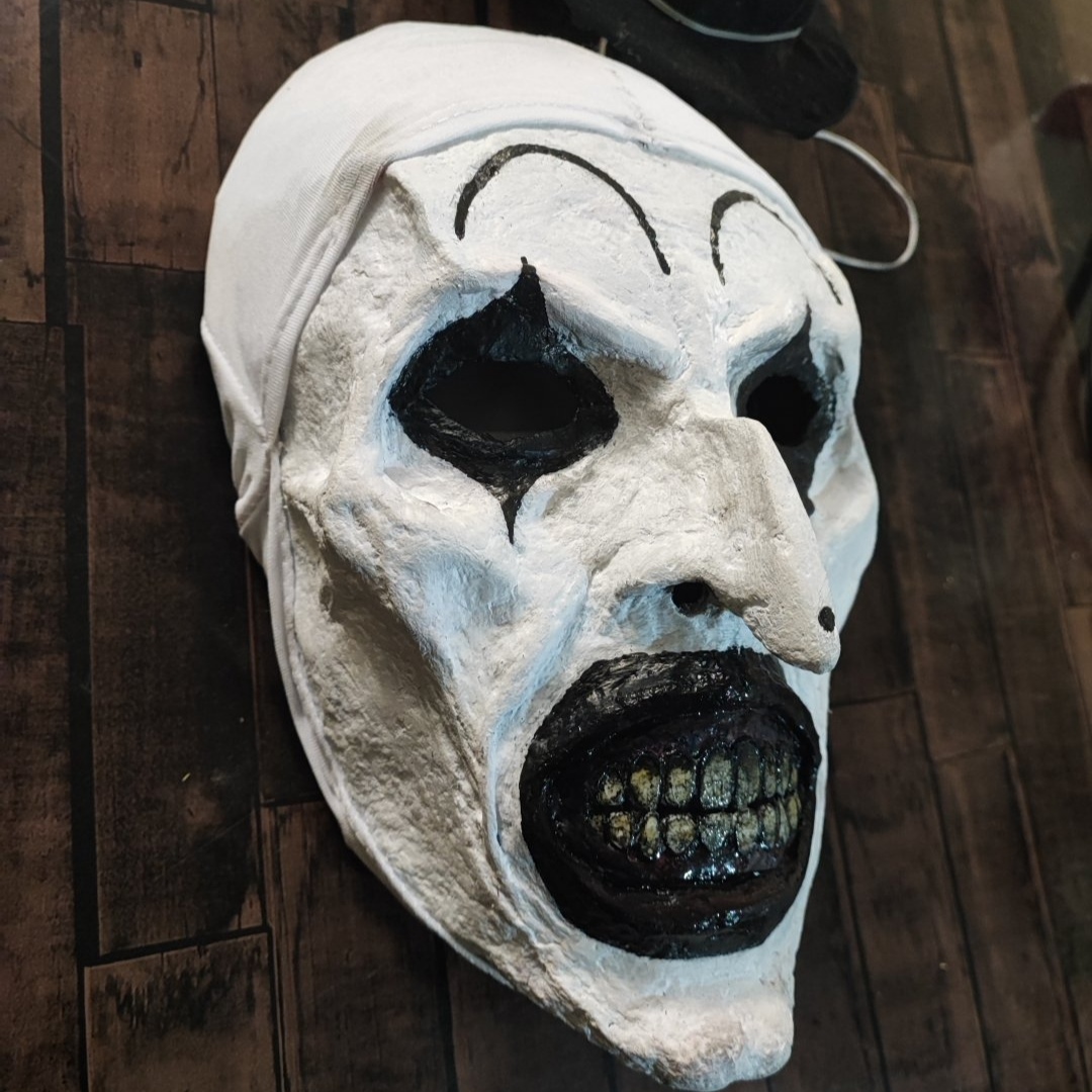 ماسک هالووین Halloween Masks