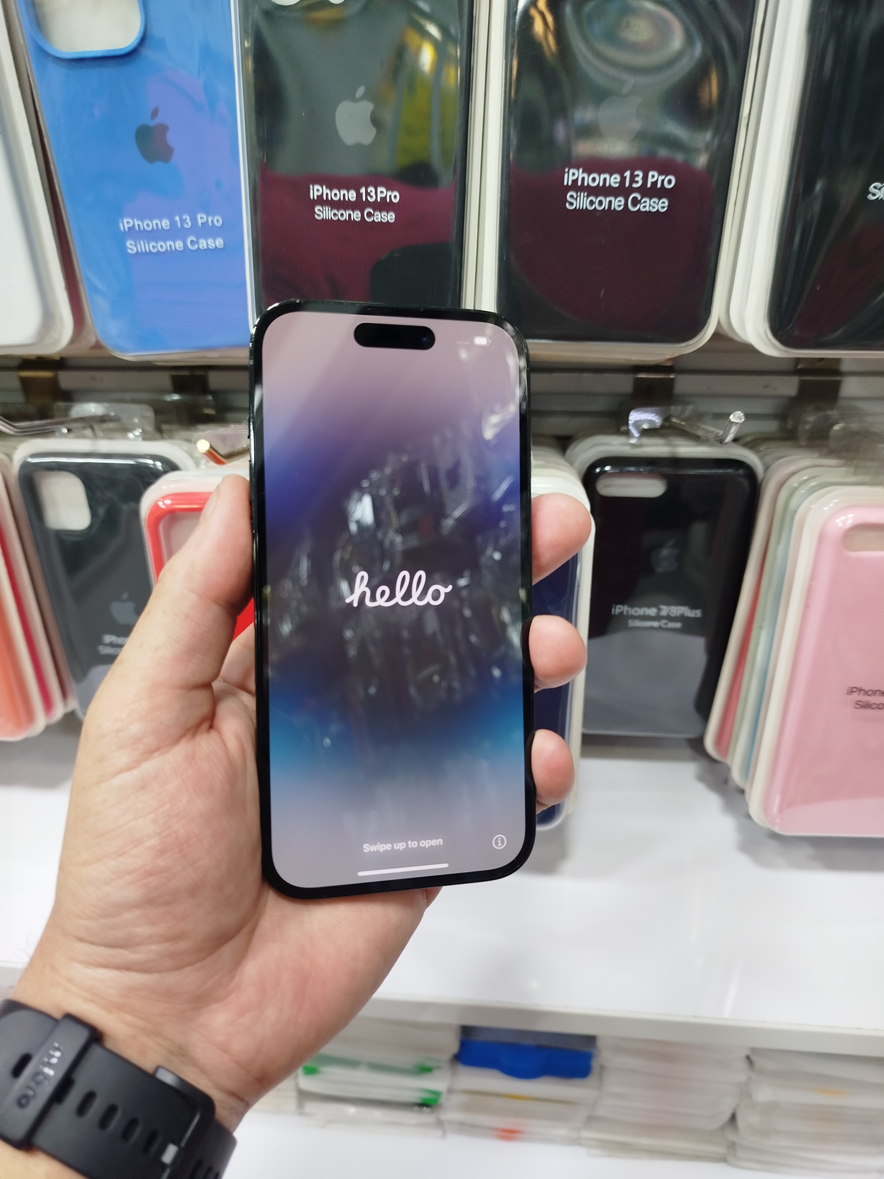 iphon 14pro 256G 