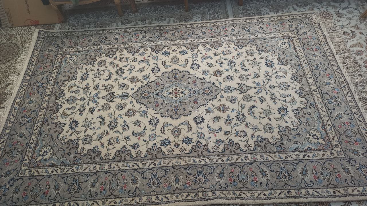 فرش دستباف 