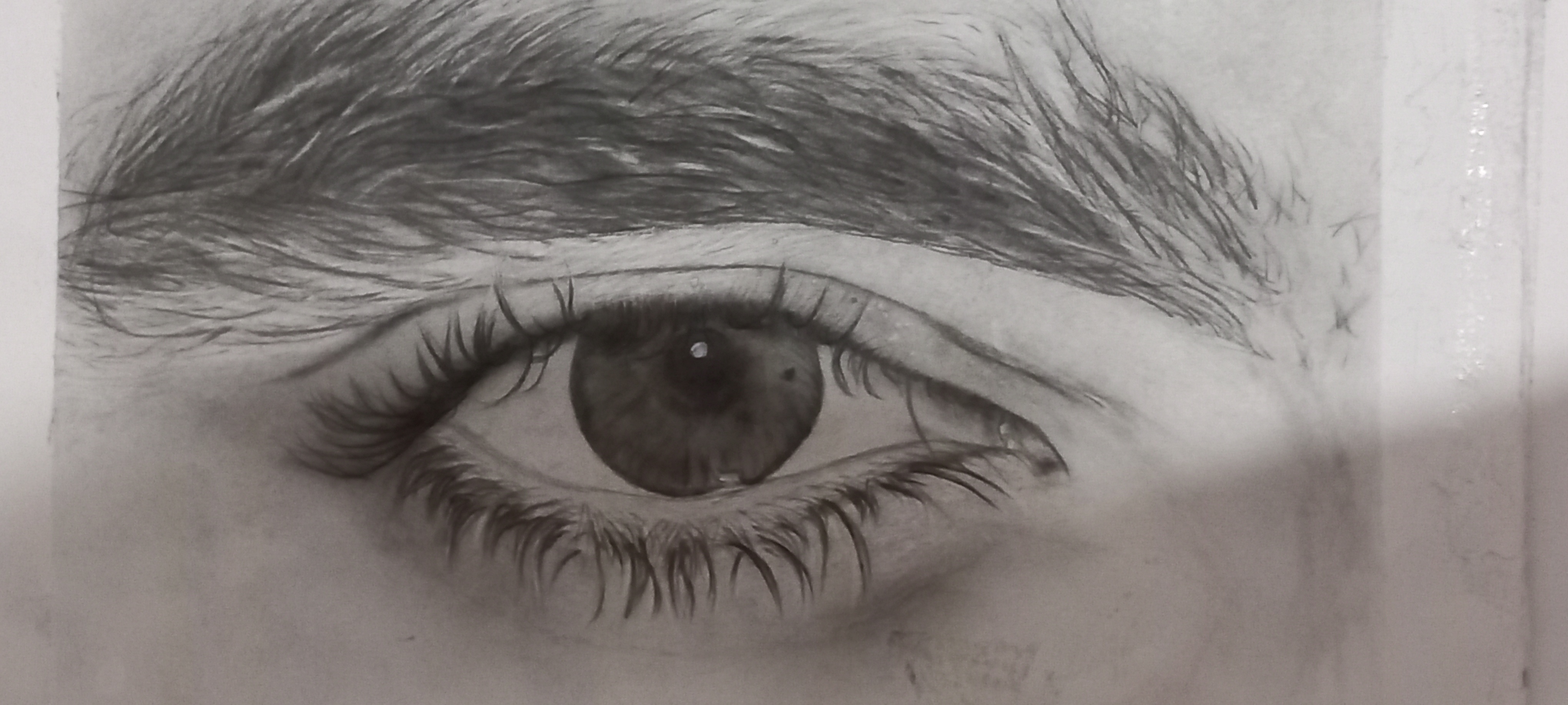 طراحی سیاه قلم،نقاشی