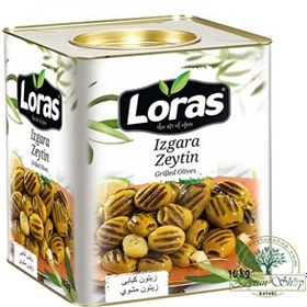 الزيتون وزيت الزيتون