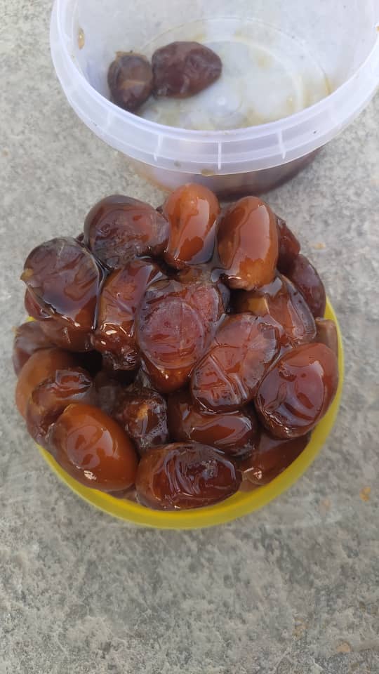 رطب تجارت 