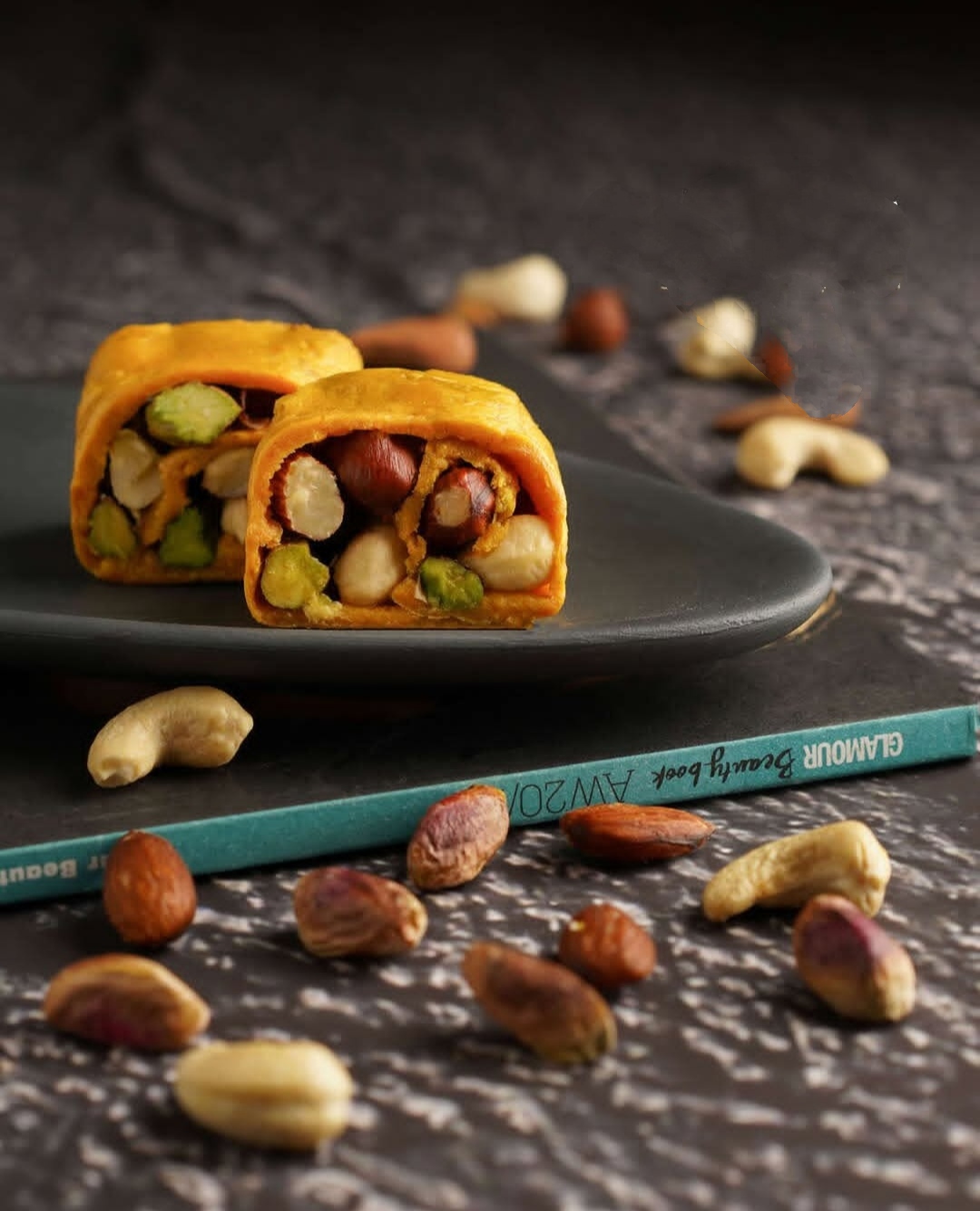 سوهان ممتاز قم