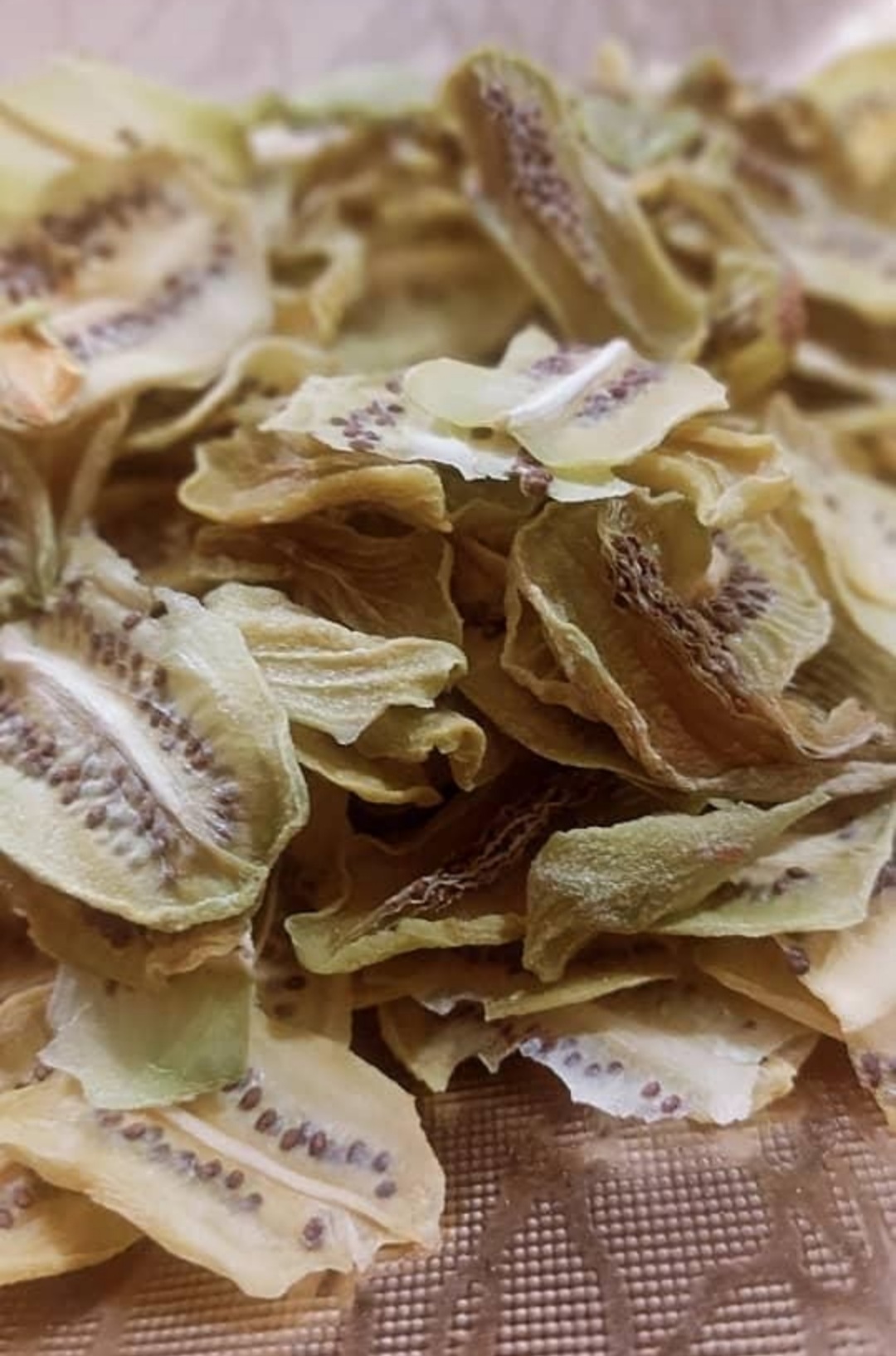 فواكه مجففة درجة أولى للتصدير