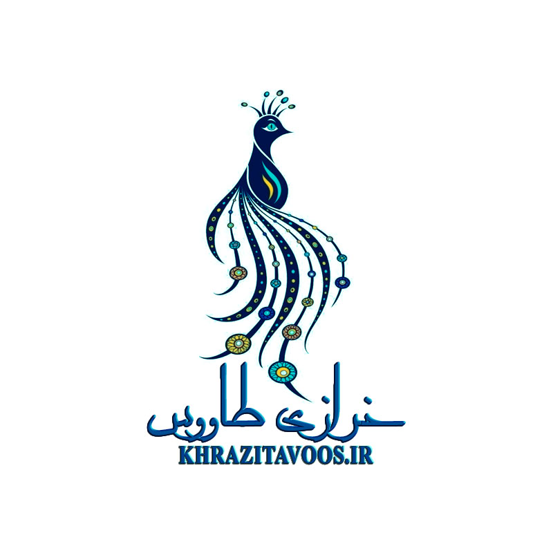 کیف مجلسی مدل طاووس