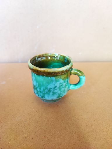 سفال و صنایع دستی