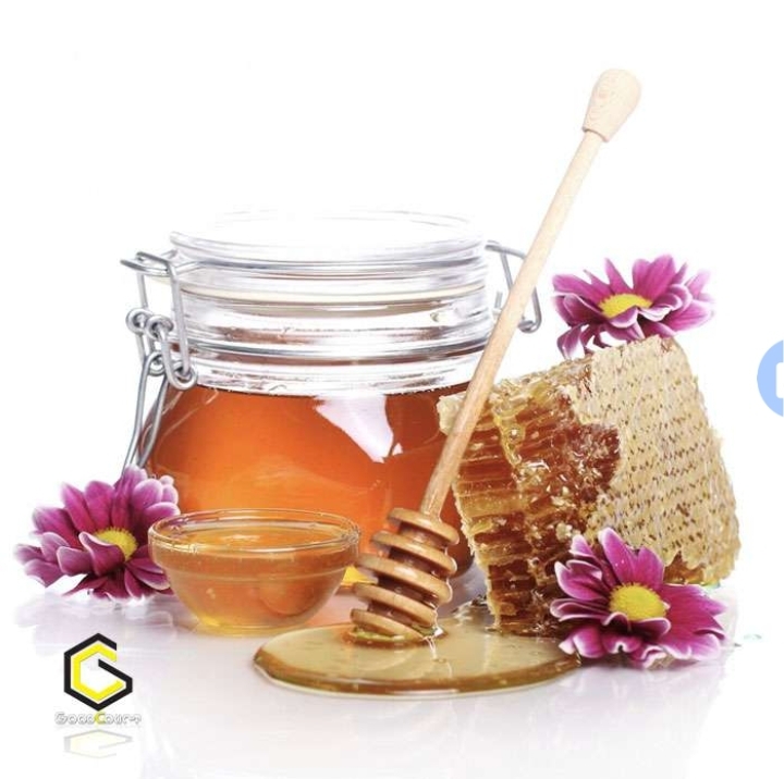 عسل أربعين نباتاً طبيعياً