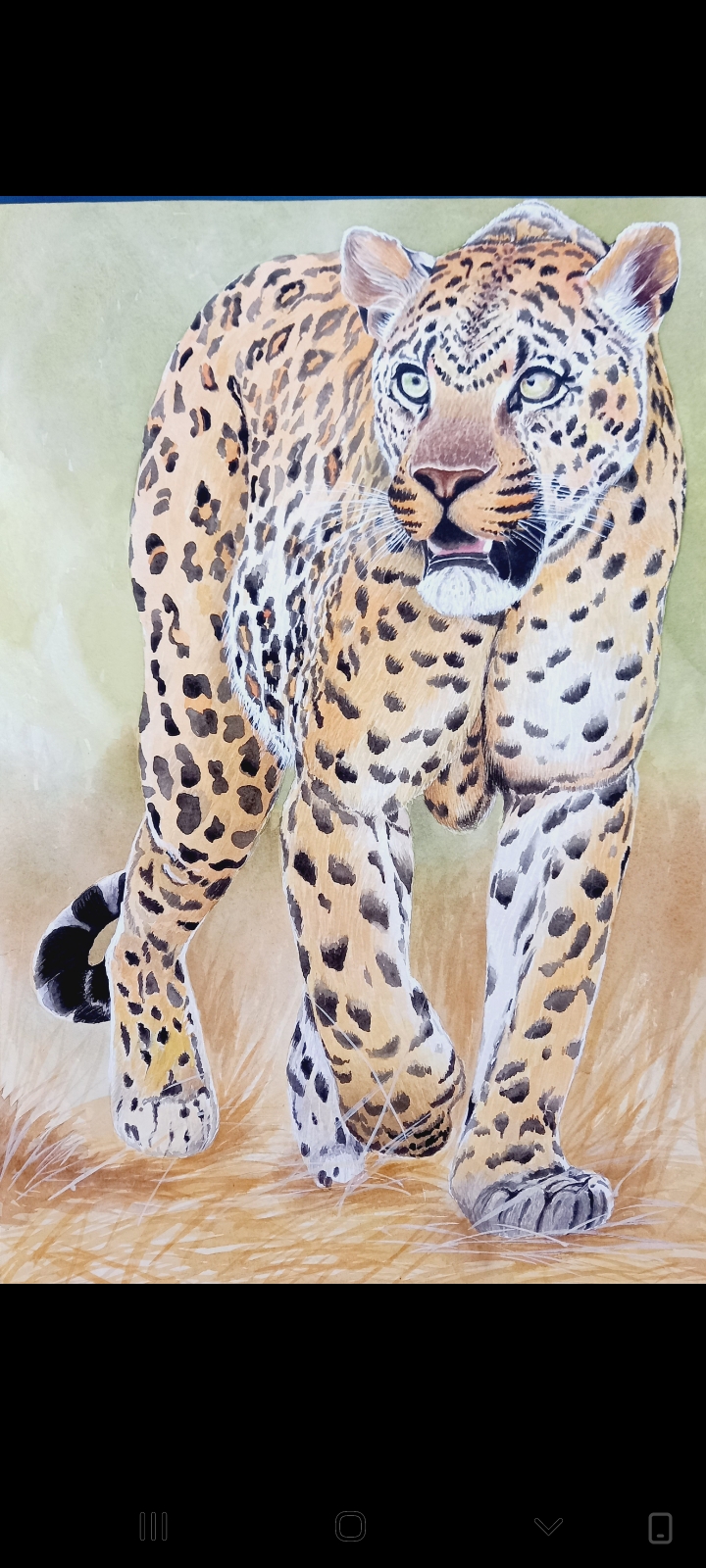 تابلو نقاشی 