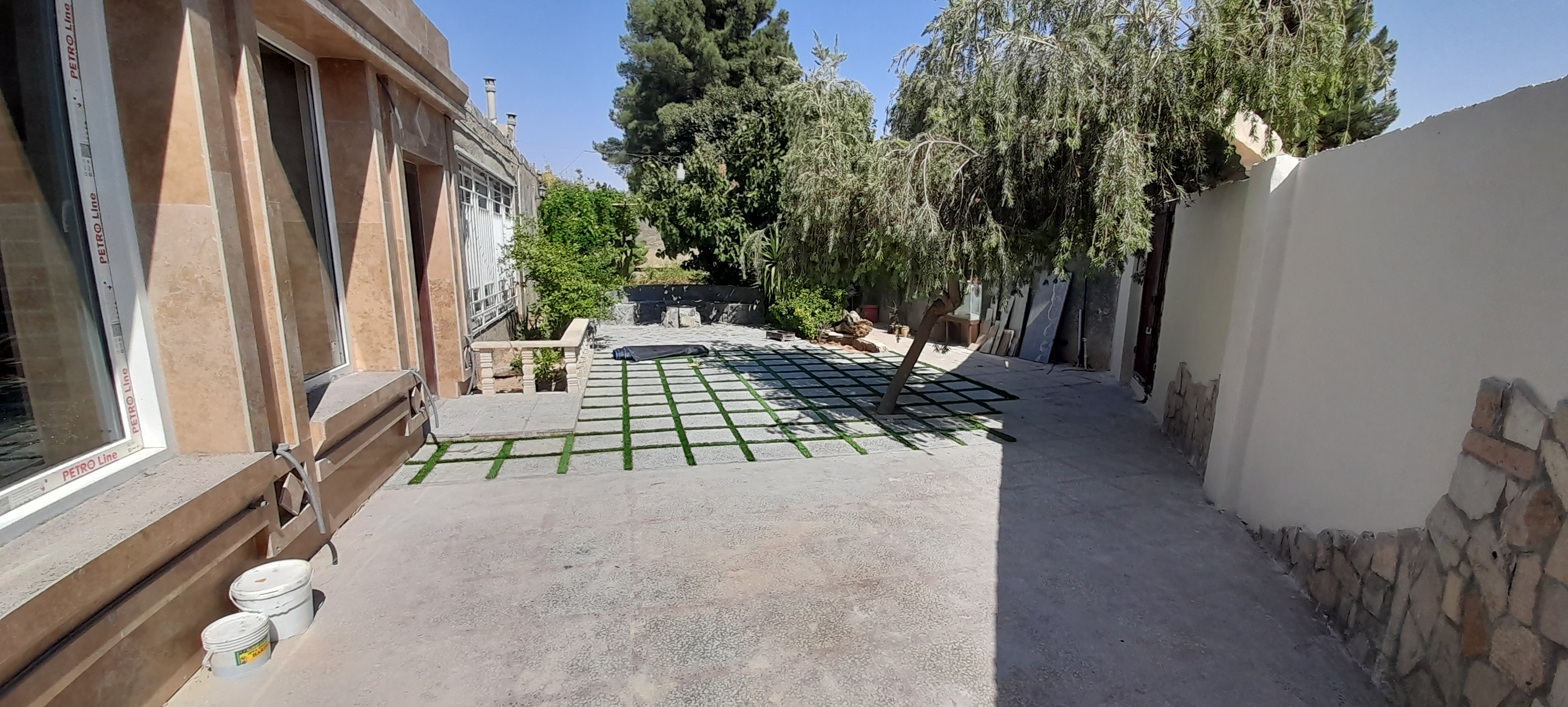 خانه باغ
