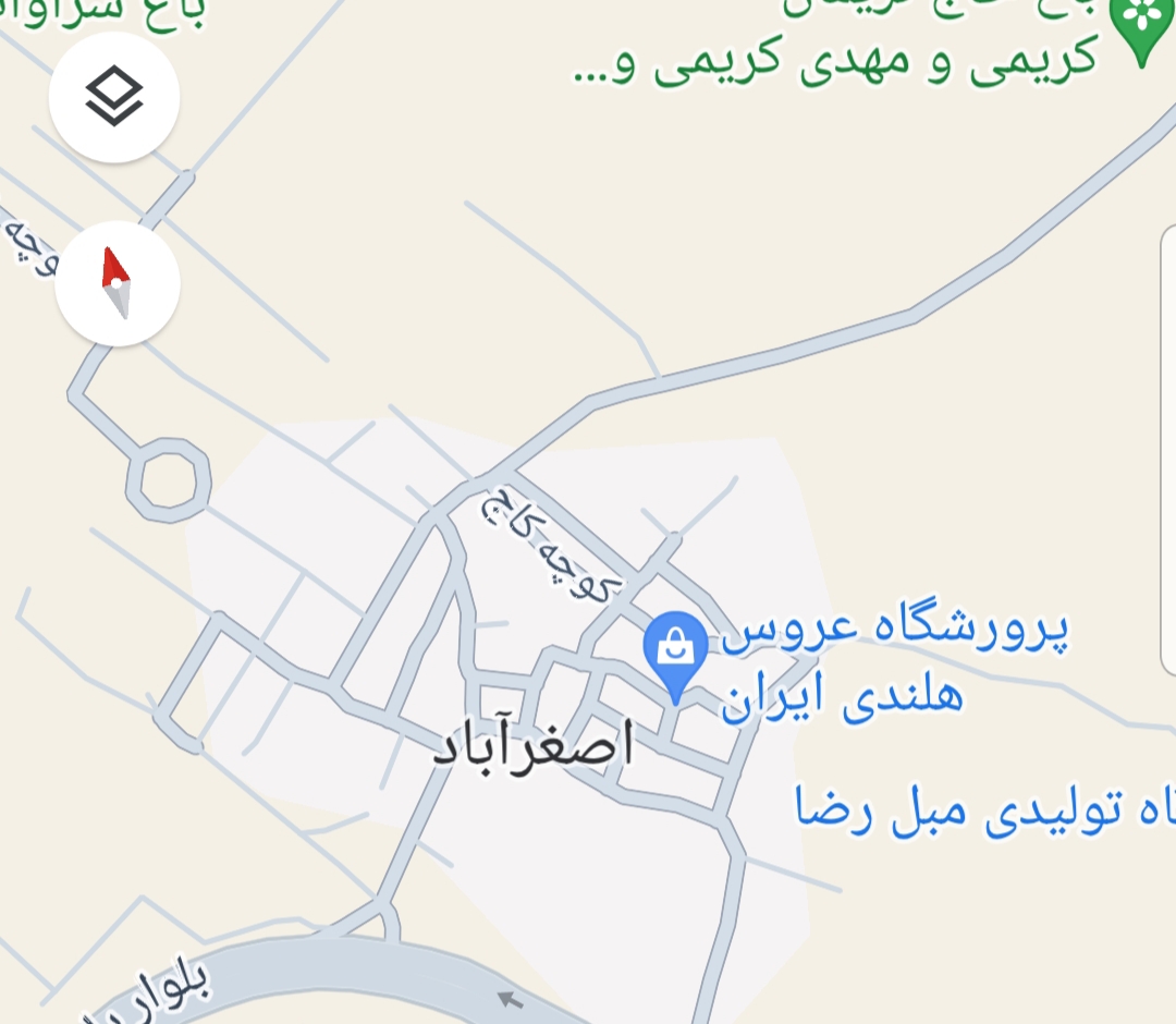فروش فوری زمین