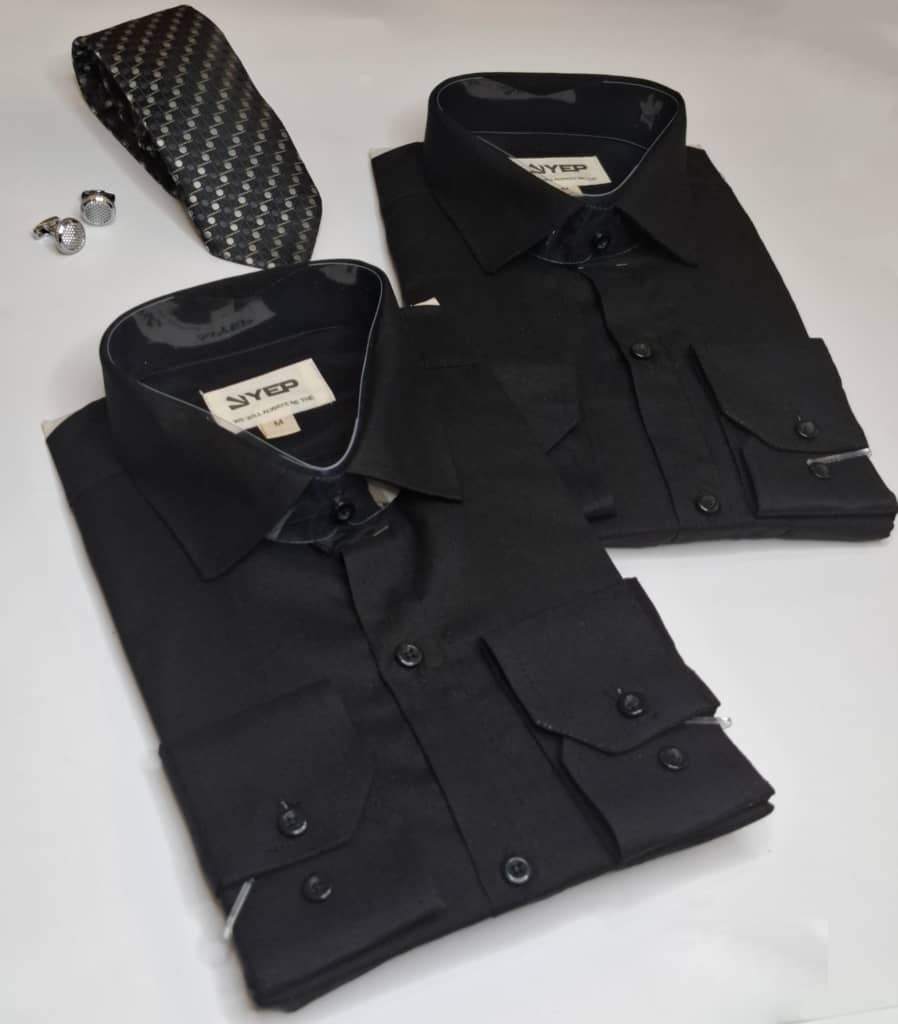 پیراهن مردانه