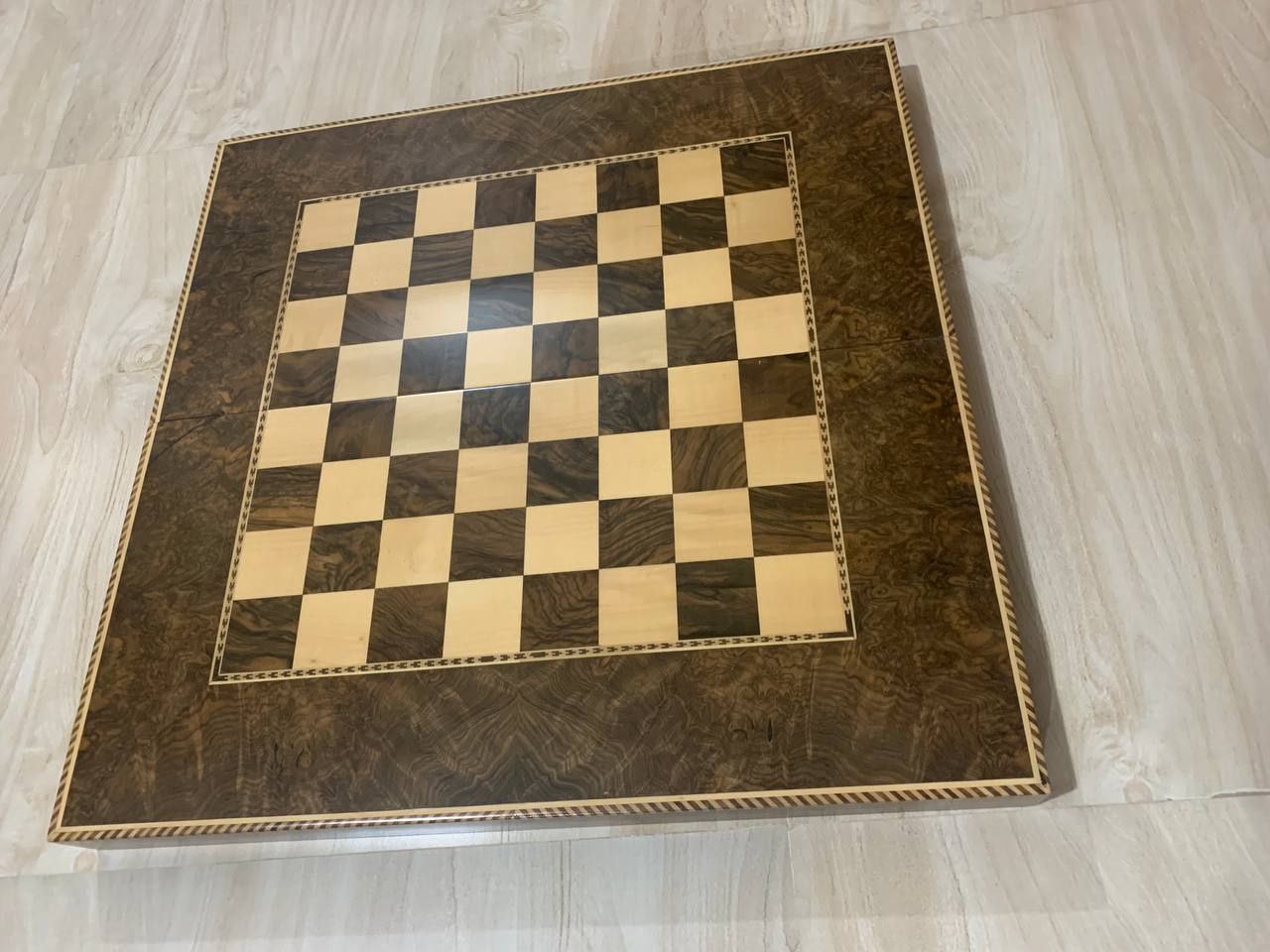 تخته نرد اصیل ایرانی