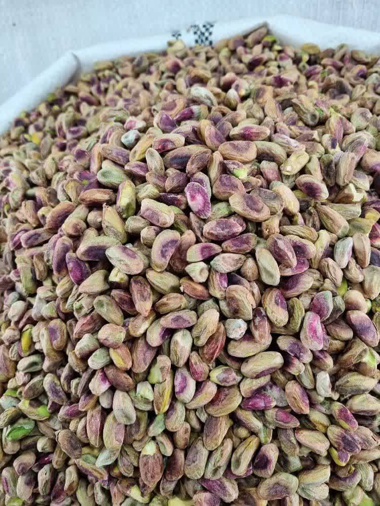 فروش پسته و مغز 