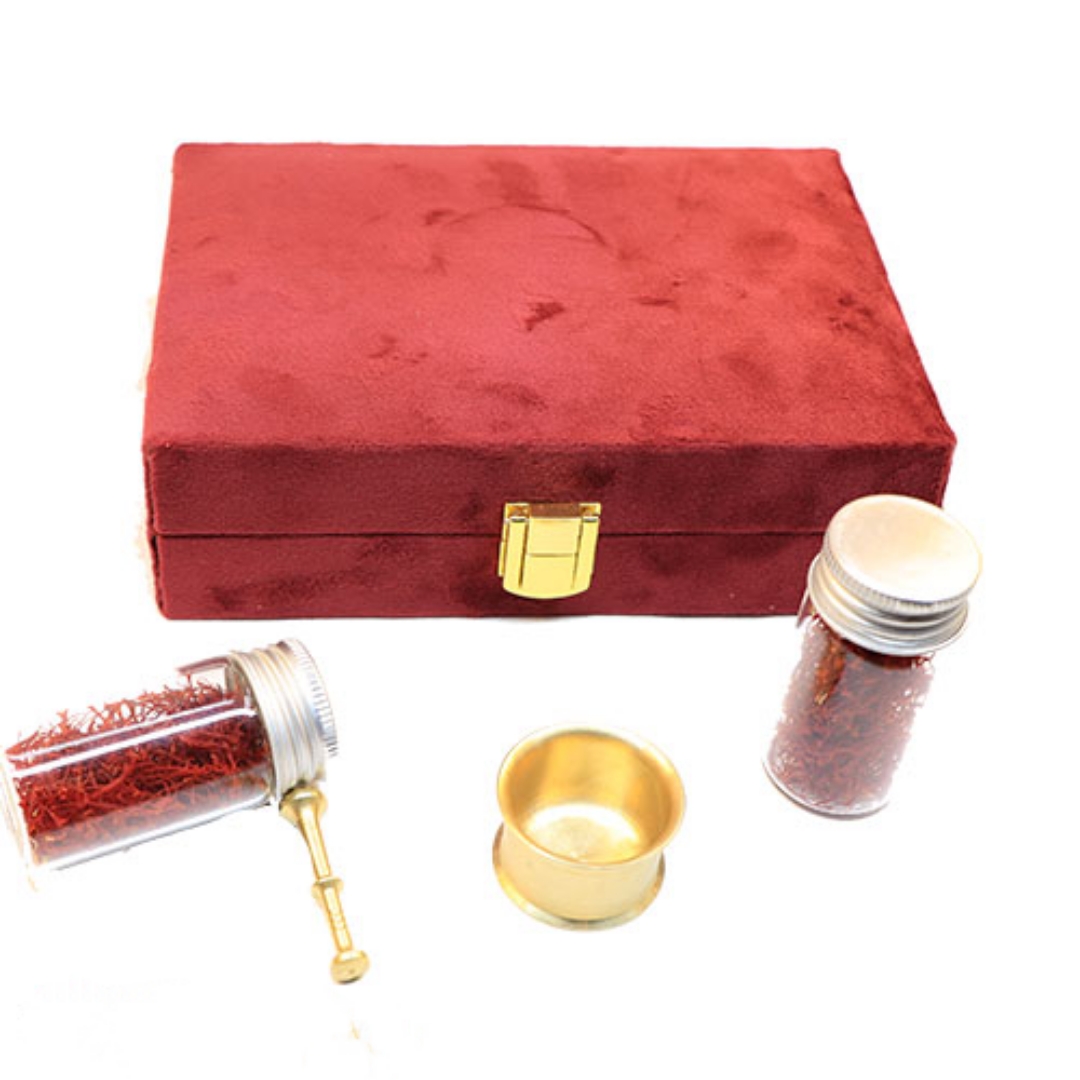 زعفران اصل خراسان