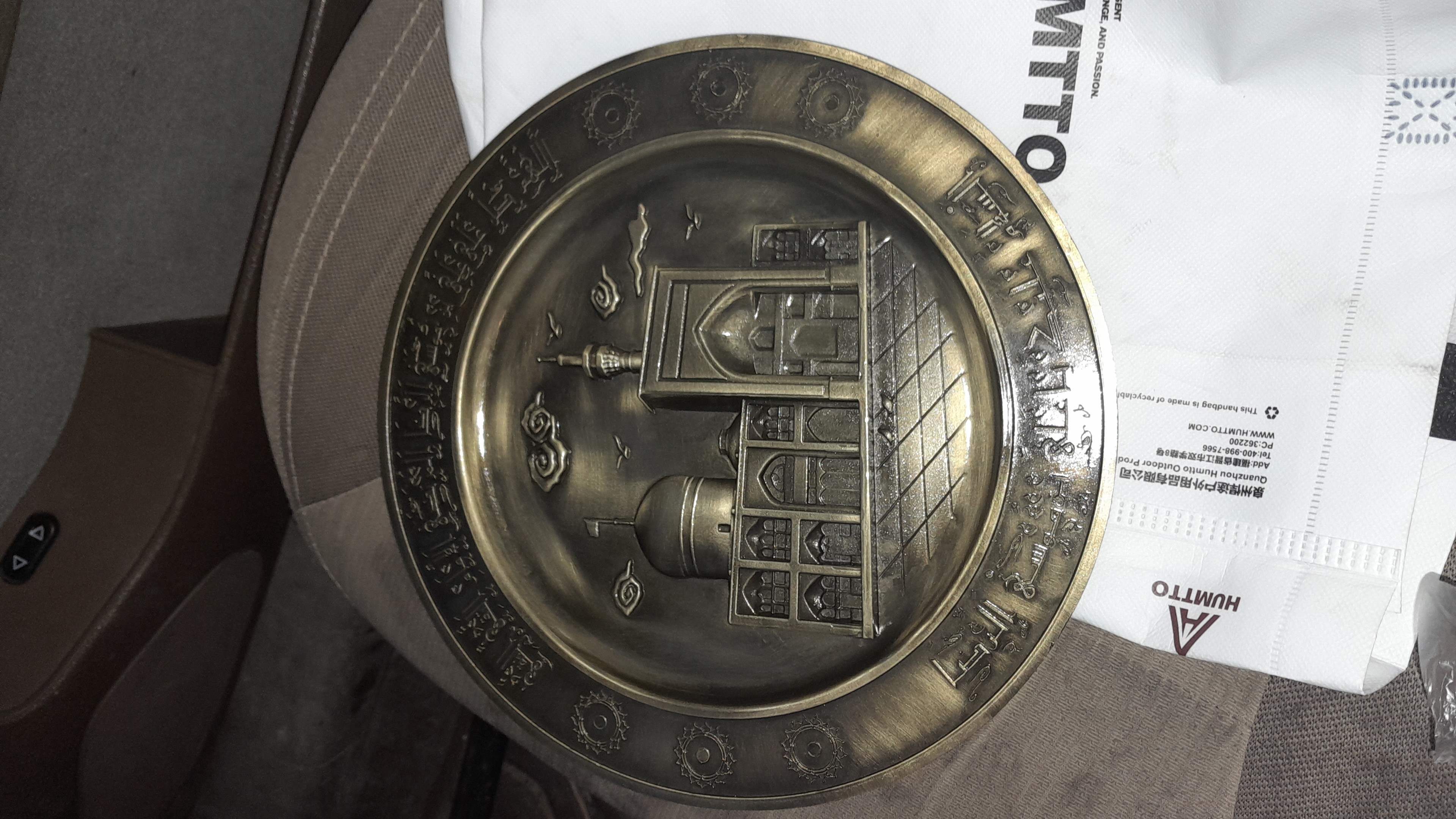 دیوار کوب کلکسیونی بینظیر