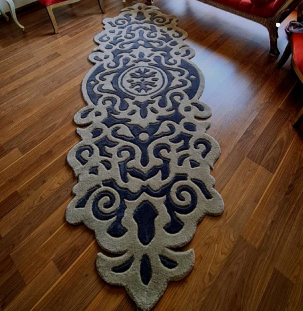 فرشینه مدرن