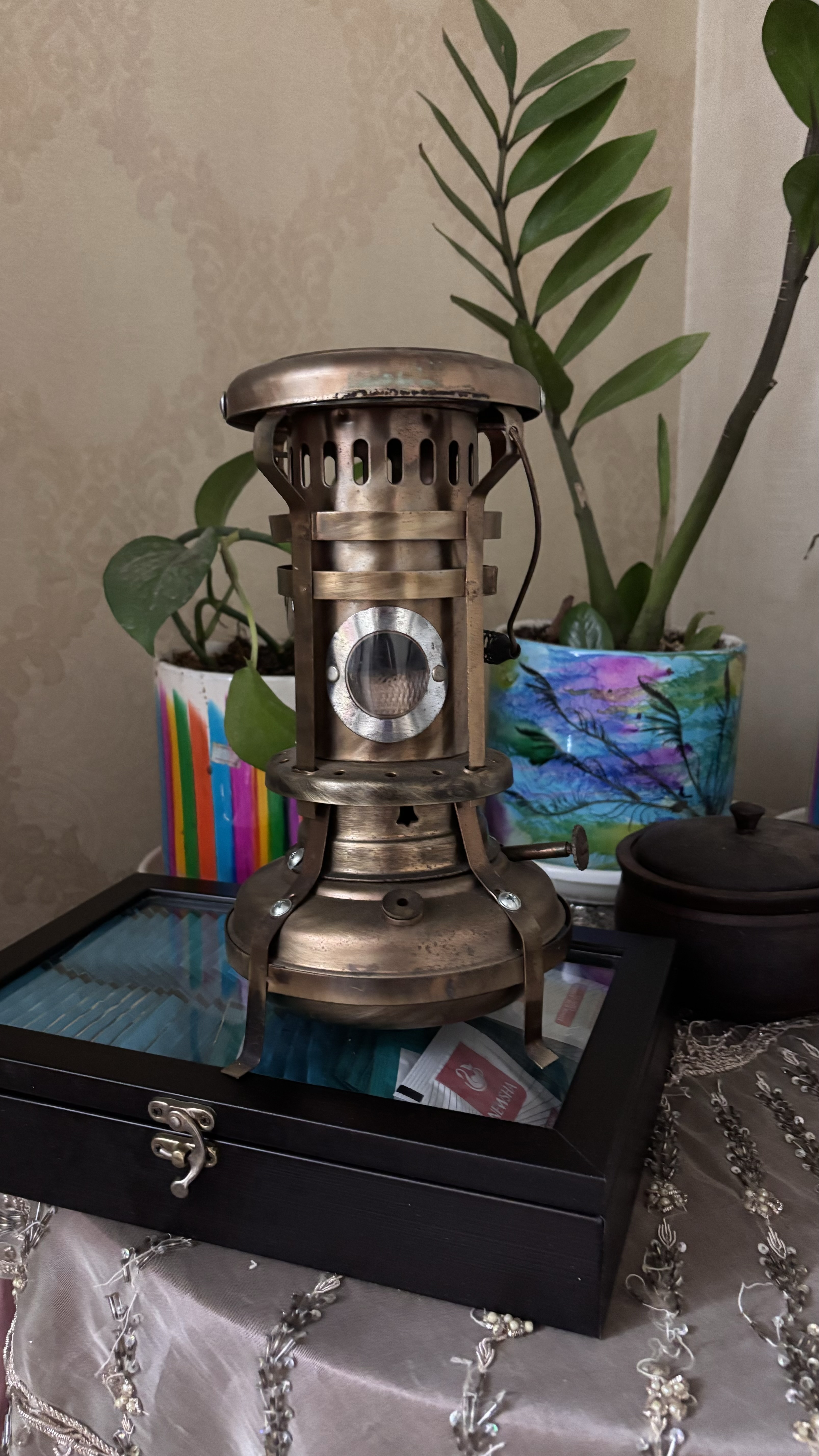 علاالدین سنتی