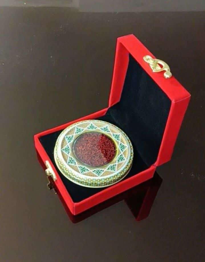 پک زعفران ویژه