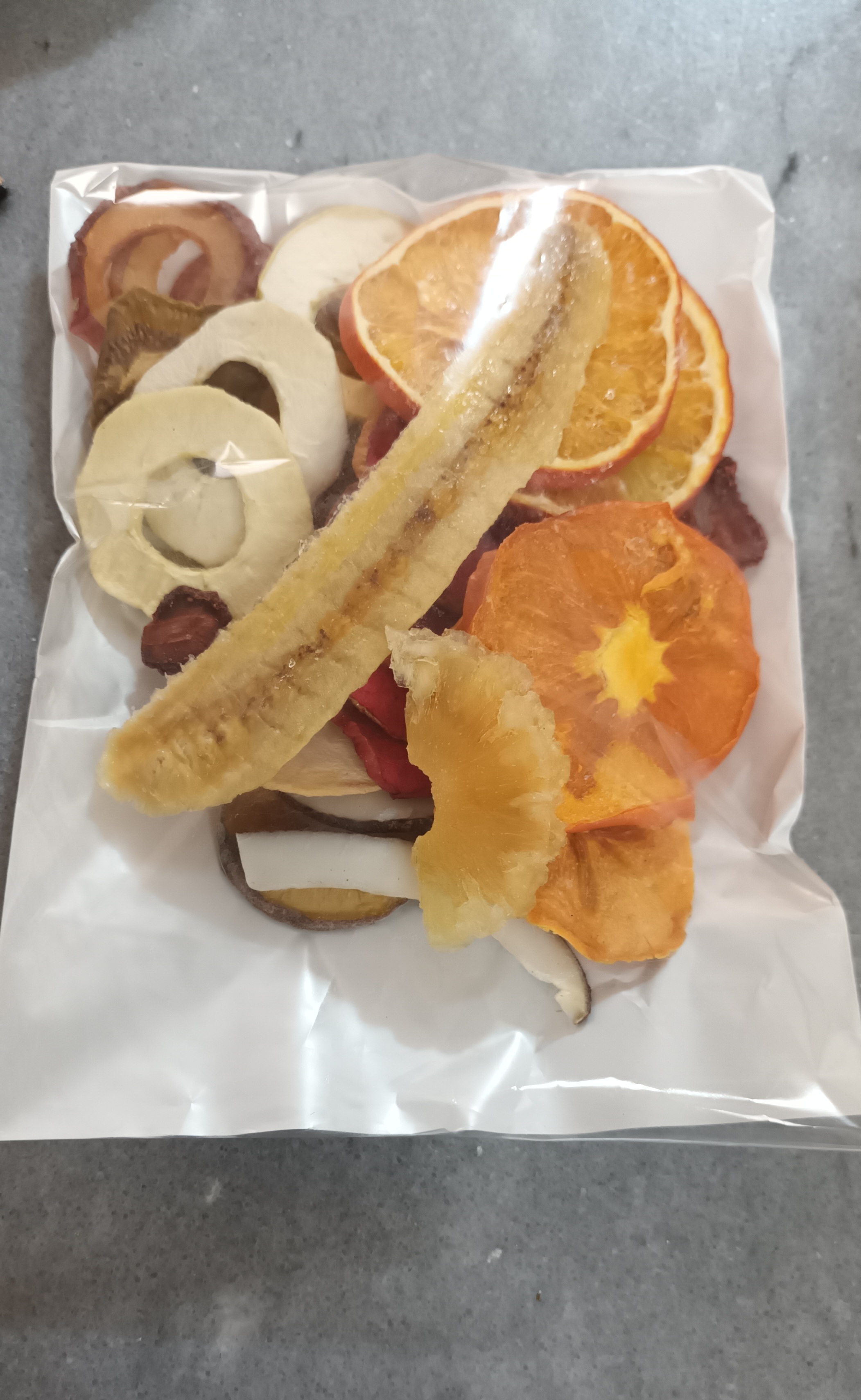 فروش میوه خشک