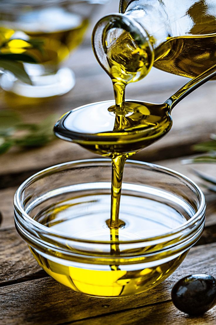 روغن زیتون