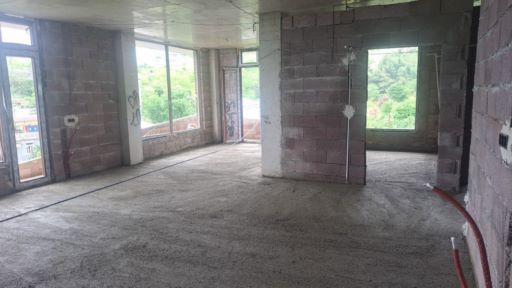 فروش آپارتمان در شهر باتومی گرجستان 