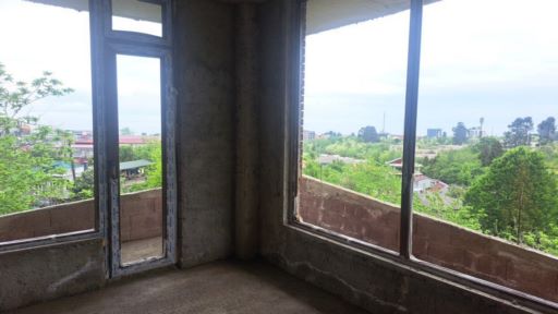 فروش آپارتمان در شهر باتومی گرجستان 