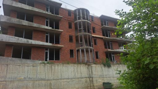 فروش آپارتمان در شهر باتومی گرجستان 