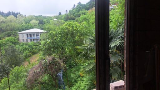 فروش آپارتمان در شهر باتومی گرجستان 