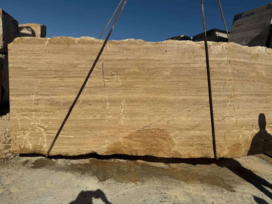 فروش سنگ ساختمان مستقیم از معدن