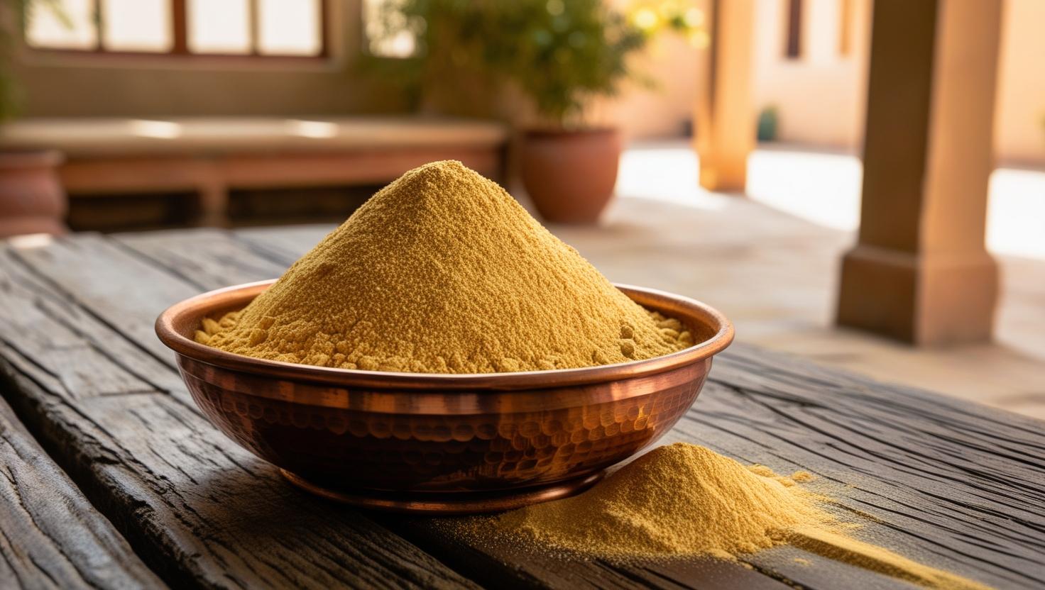 قاووت (قوتو کرمانی) انرژی زا 